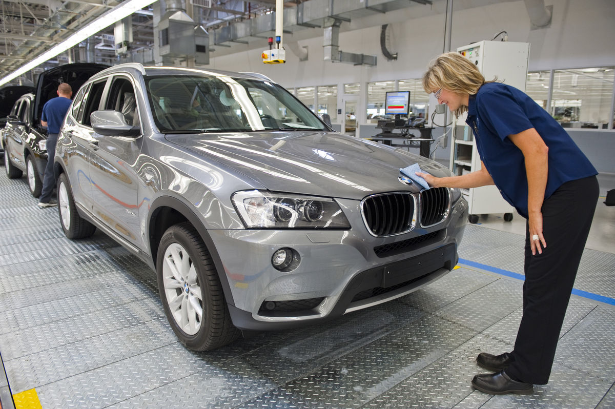 BMW